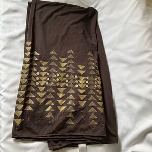 Tara Grinna - Sarong/Wrap - One size